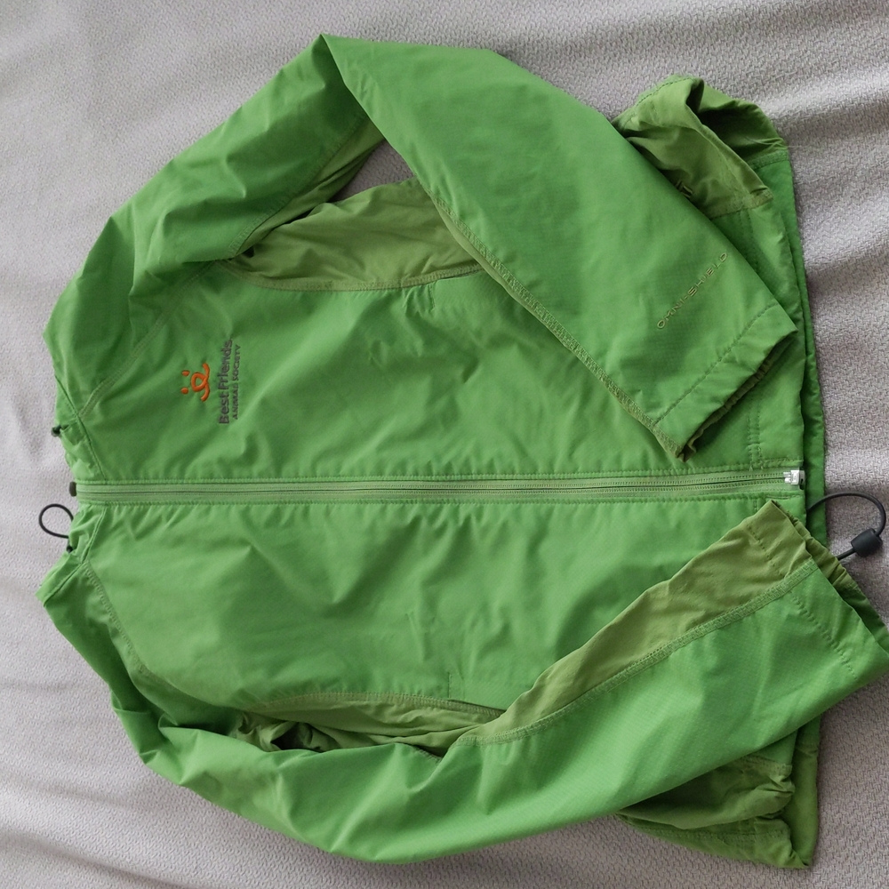 Best Friend's Animal Society Jacket